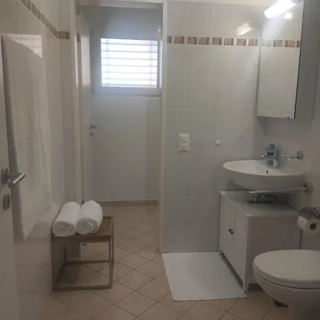 Апартаменты Casa Renoir - Schritte Zum Zee